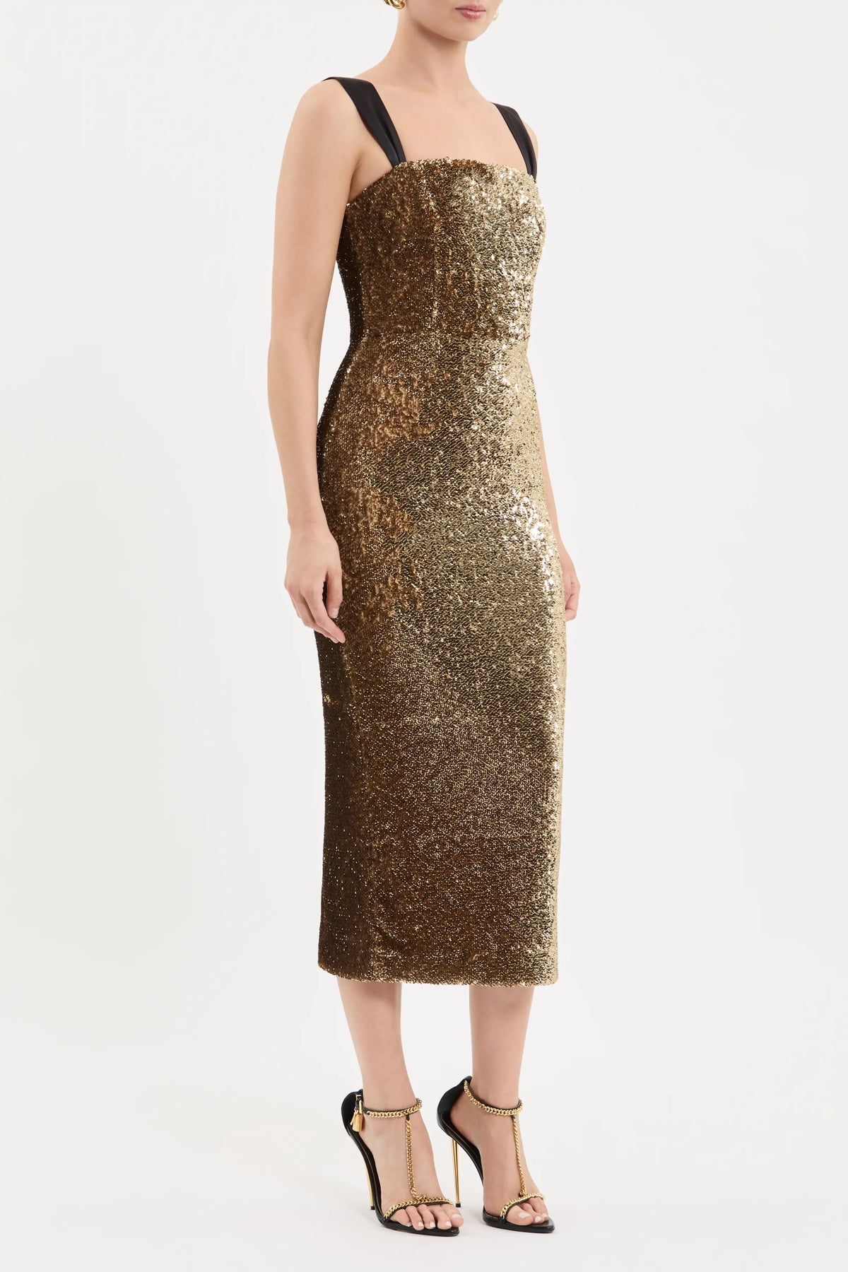 Cambridge Midi Dress