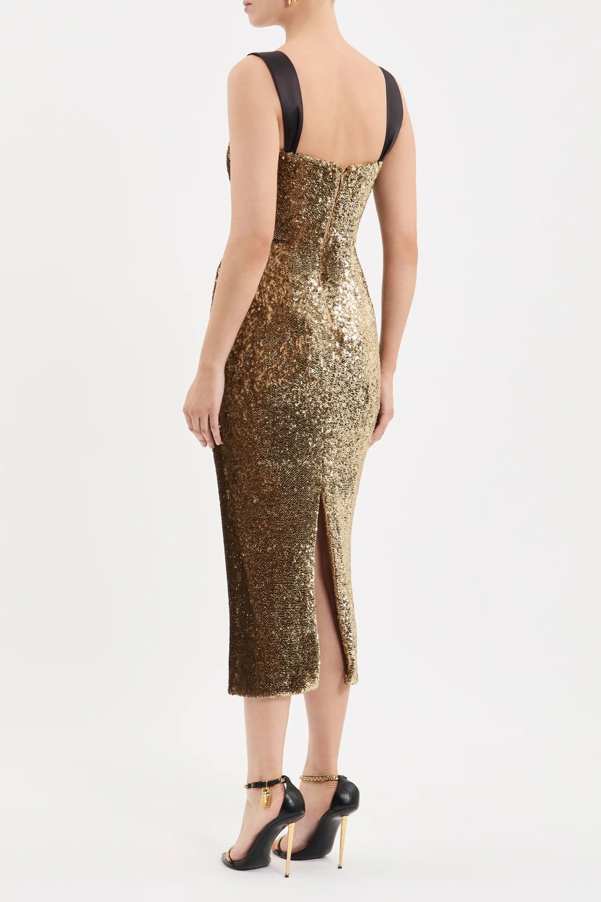 Cambridge Midi Dress