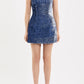 Cambridge Mini Dress