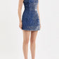 Cambridge Mini Dress