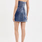 Cambridge Mini Dress
