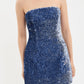 Cambridge Mini Dress
