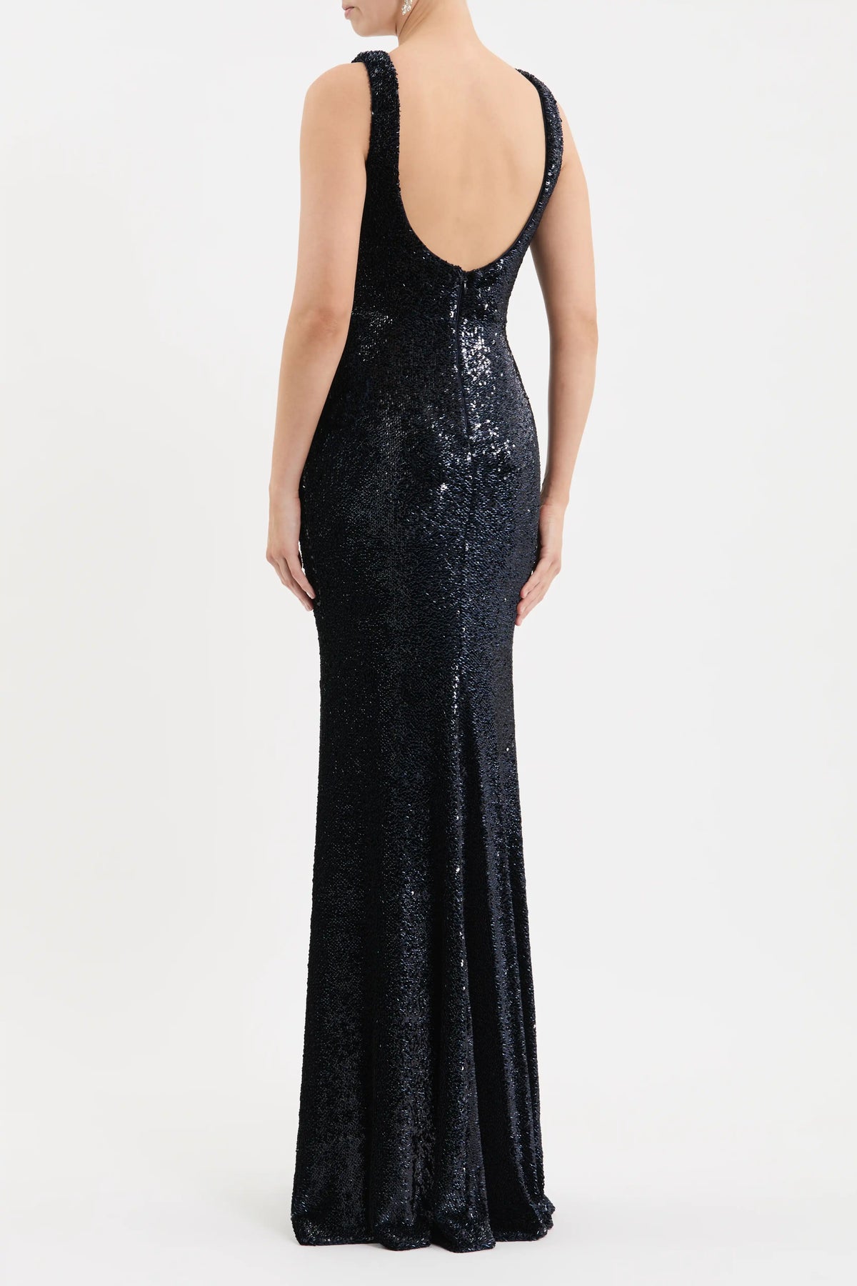 Cambridge Sleeveless Gown