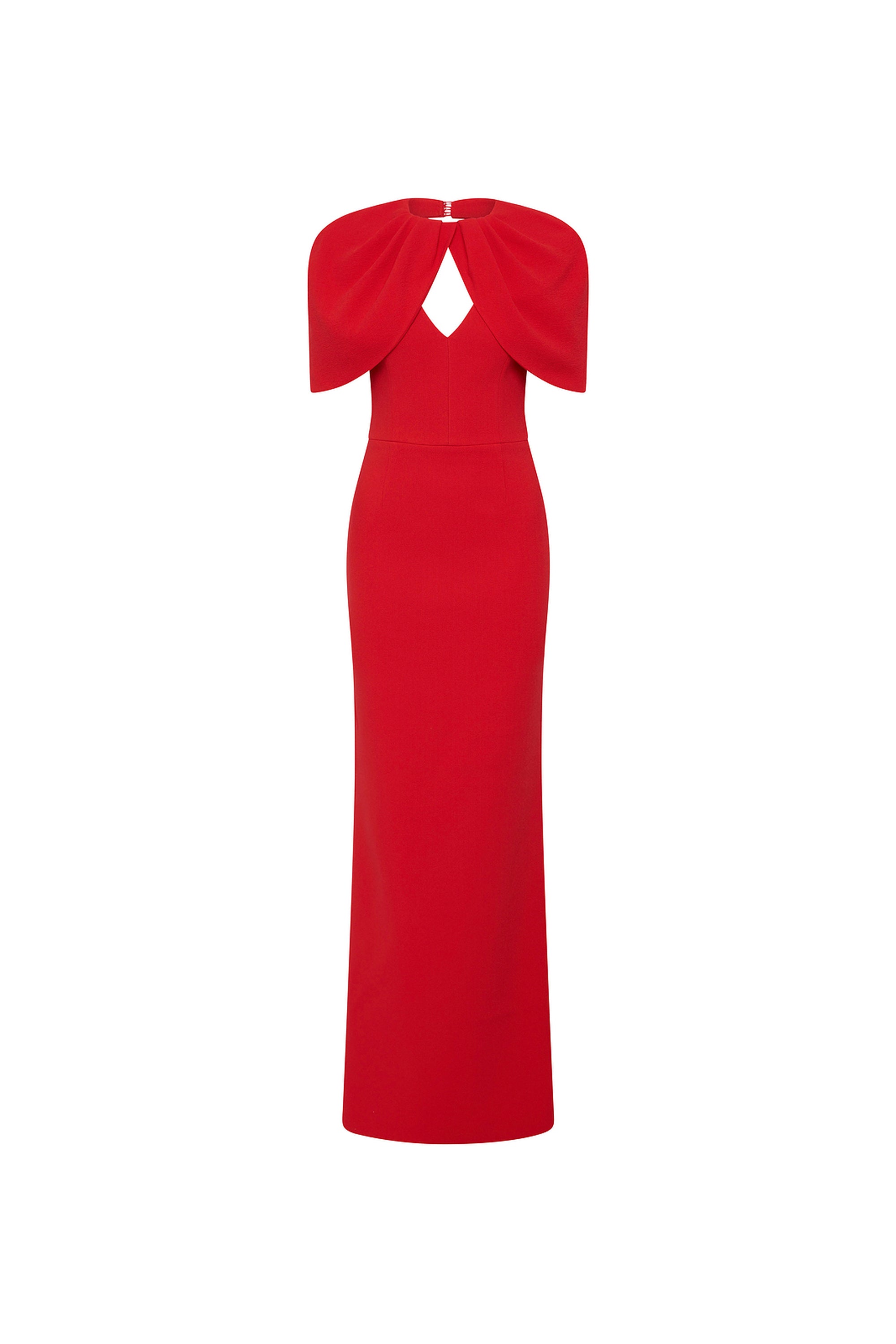 Cameron Gown