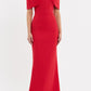 CAMERON+GOWN_2503-1128_RED_FRONT_1