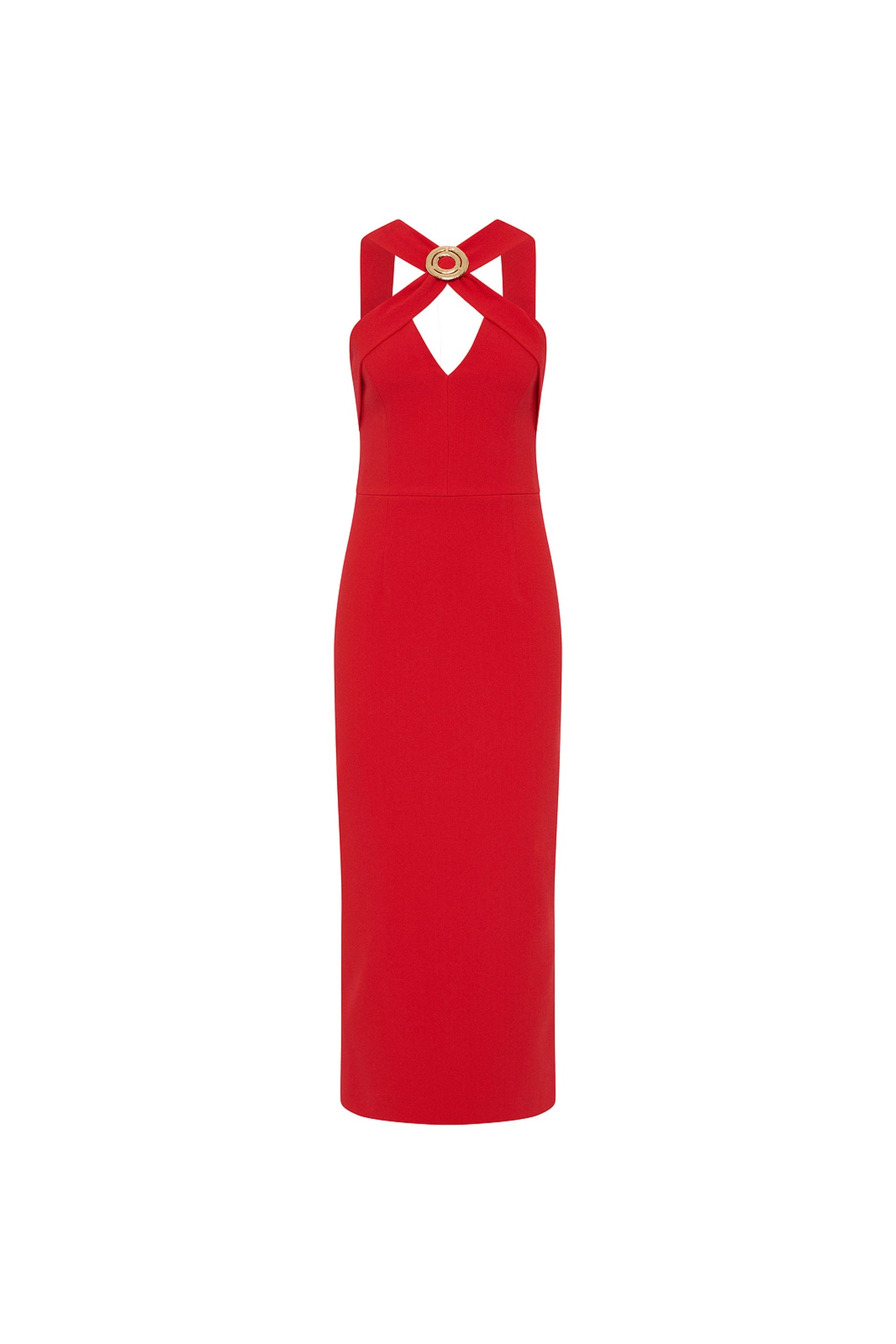 cameron midi dress Cameron Midi Dress