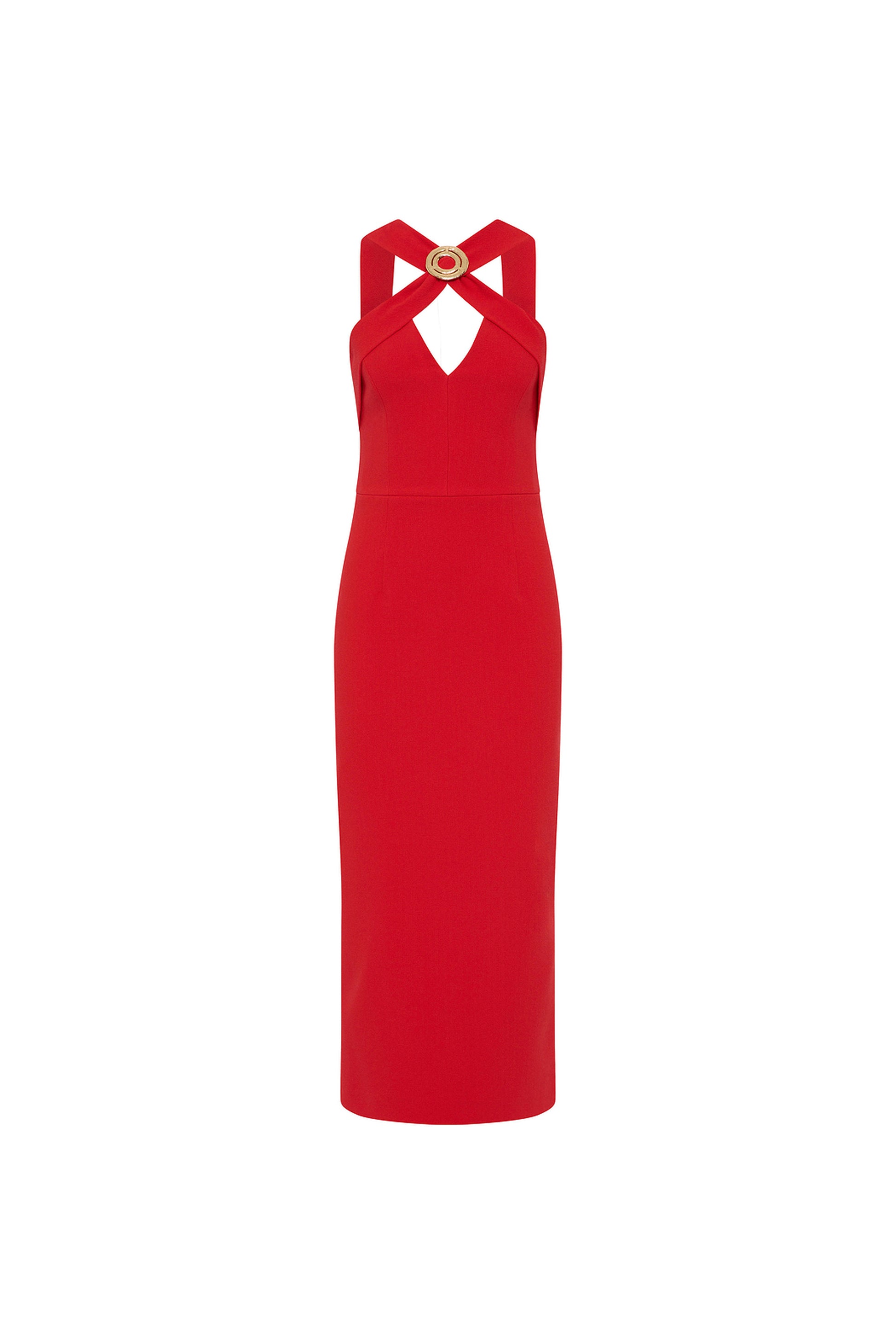 cameron midi dress likely Likely