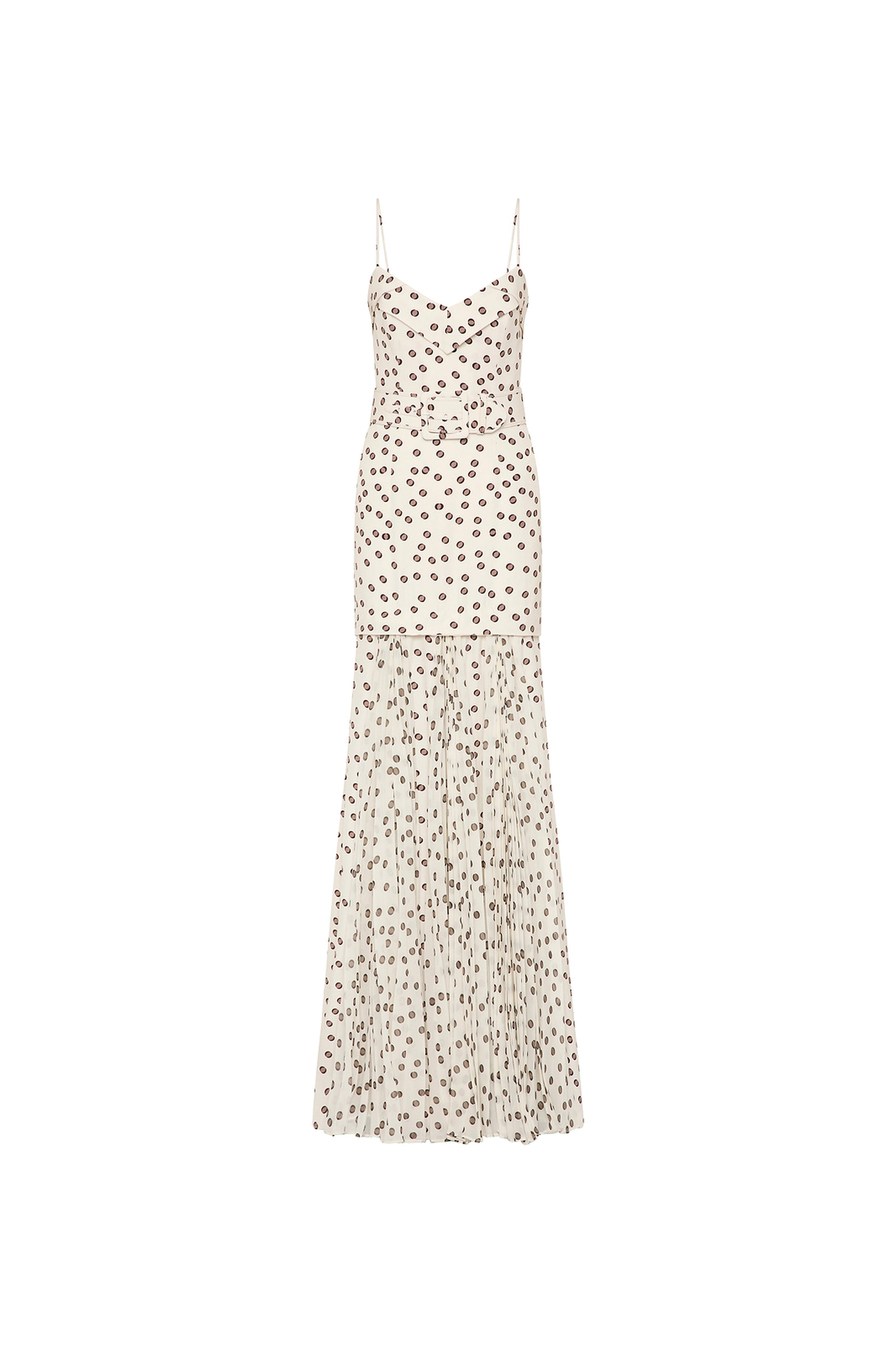 Candice Maxi Dress Rebecca Vallance Candice Maxi Dress Rebecca Vallance