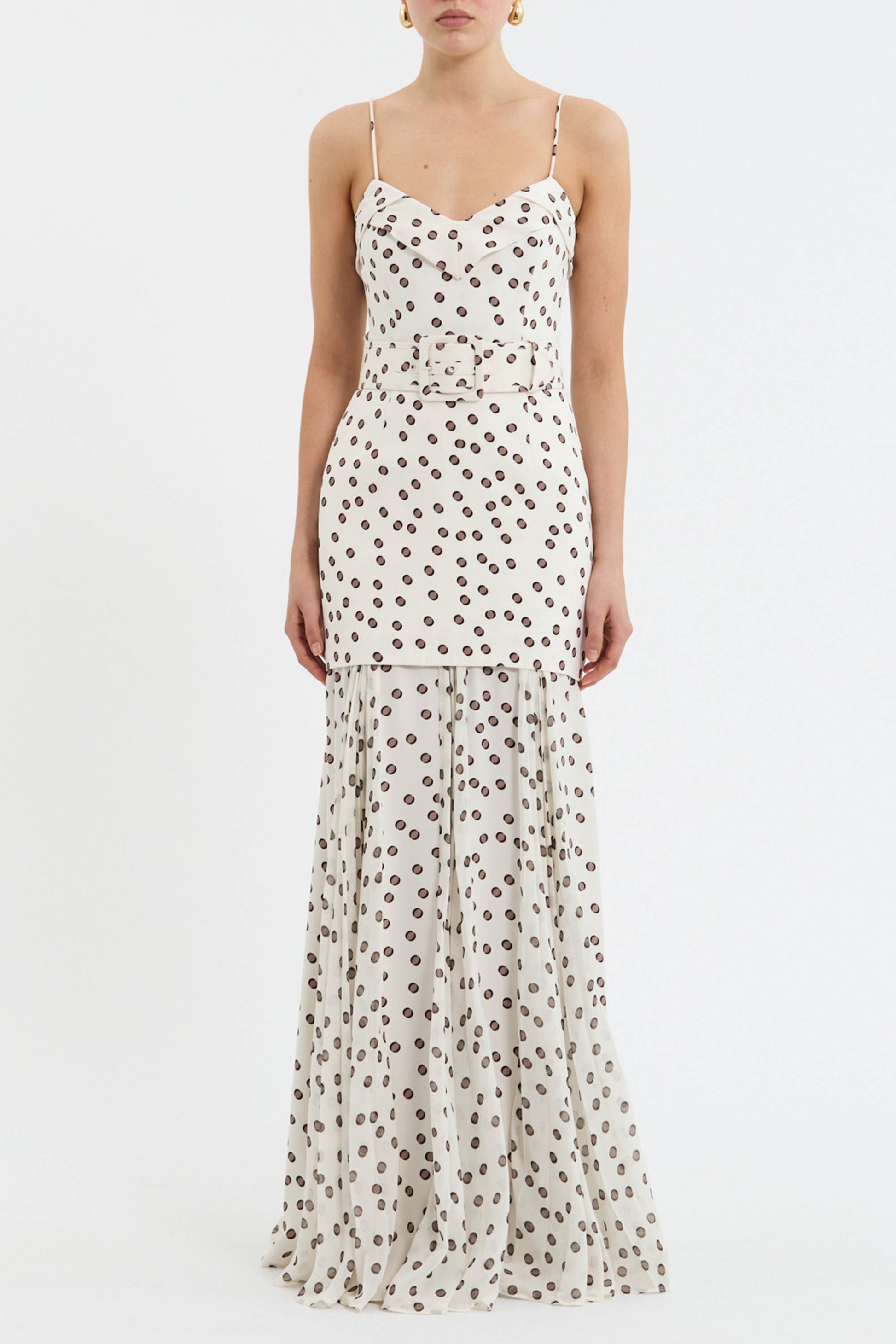 candice maxi dress Candice
