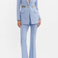 Carine Pant Baby Blue
