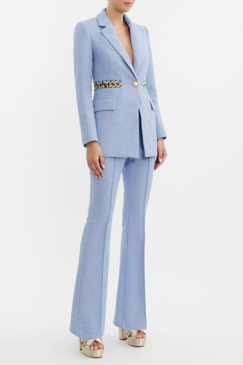 Carine Pant Baby Blue