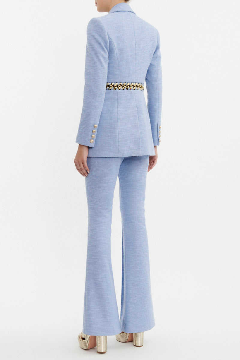 Carine Pant Baby Blue