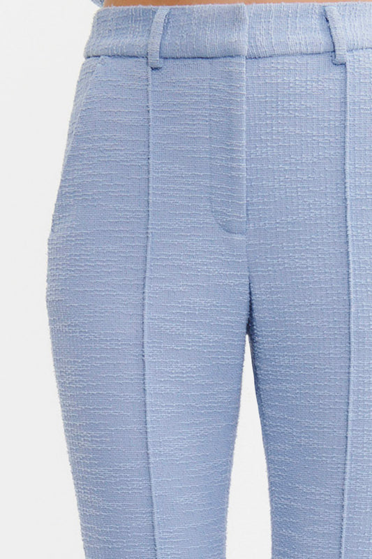 Carine Pant Baby Blue