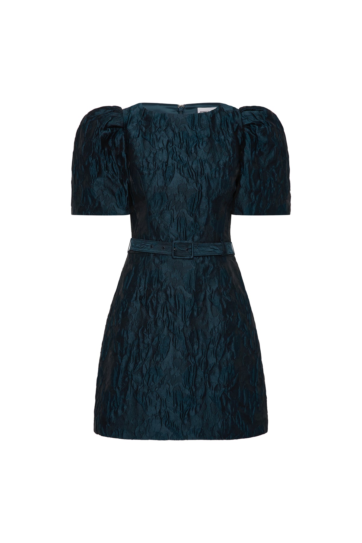 Cascades Mini Dress