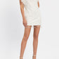 Chantal Mini Dress