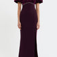 CHARLES+GOWN_2503-1374_BLACKBERRY_FRONT_1