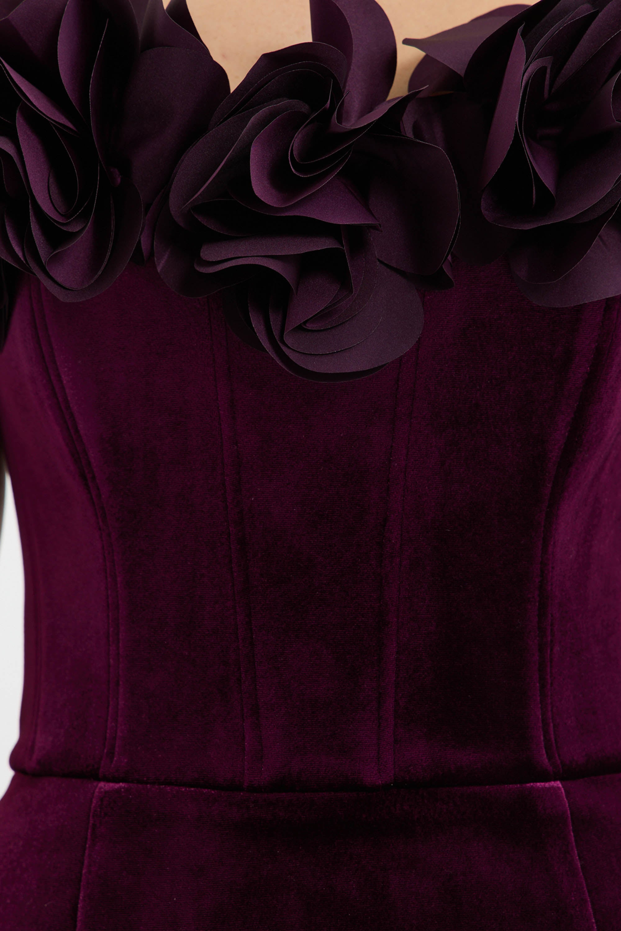 Charles Mini Dress – Rebecca Vallance