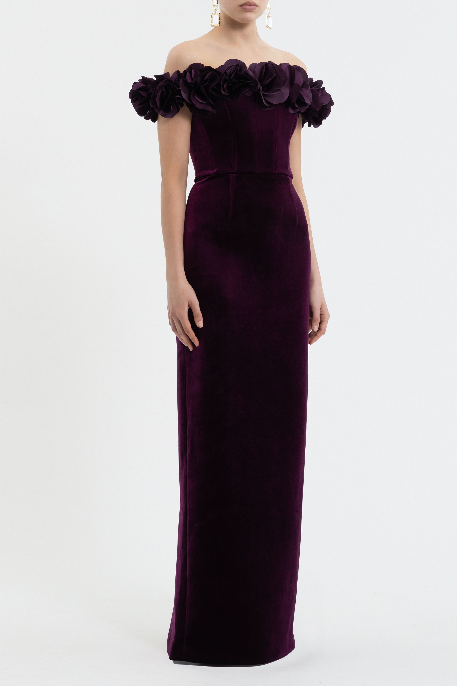 CHARLES+STRAPLESS+GOWN_2503-1372_BLACKBERRY_0699_1