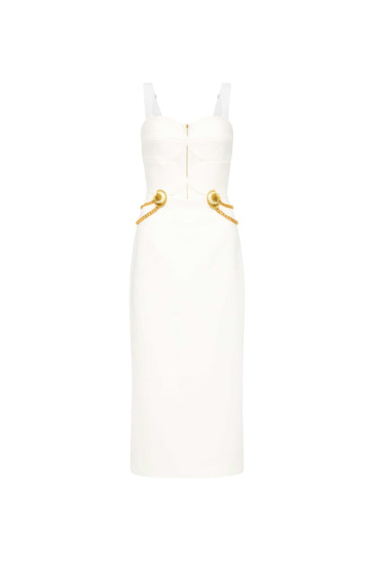 Chelsea Midi Dress