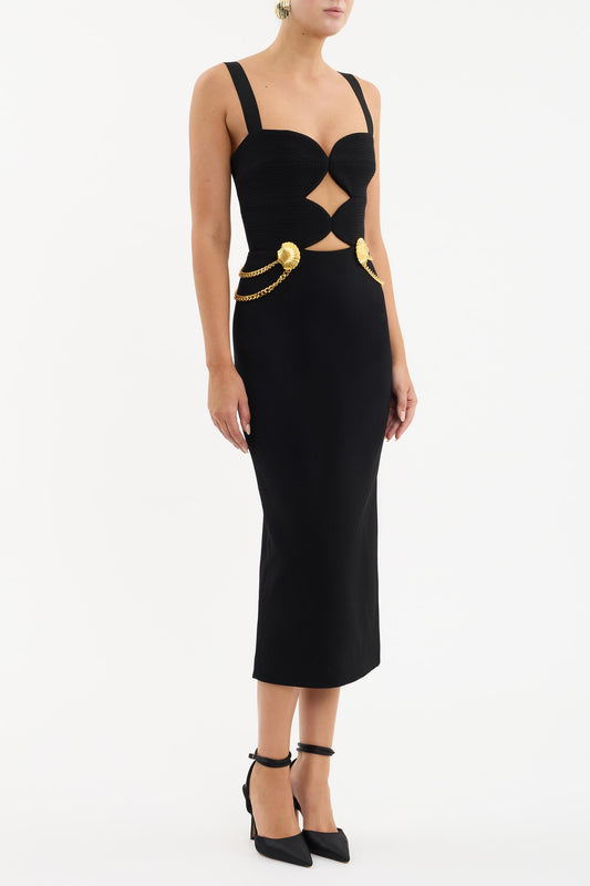 Chelsea Midi Dress