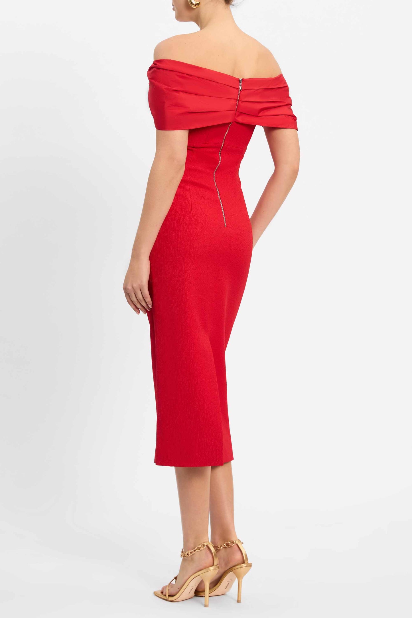 Chiara Midi Dress