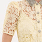 Citrine Maxi Dress