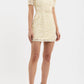 Citrine Mini Dress