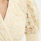 Citrine Midi Dress