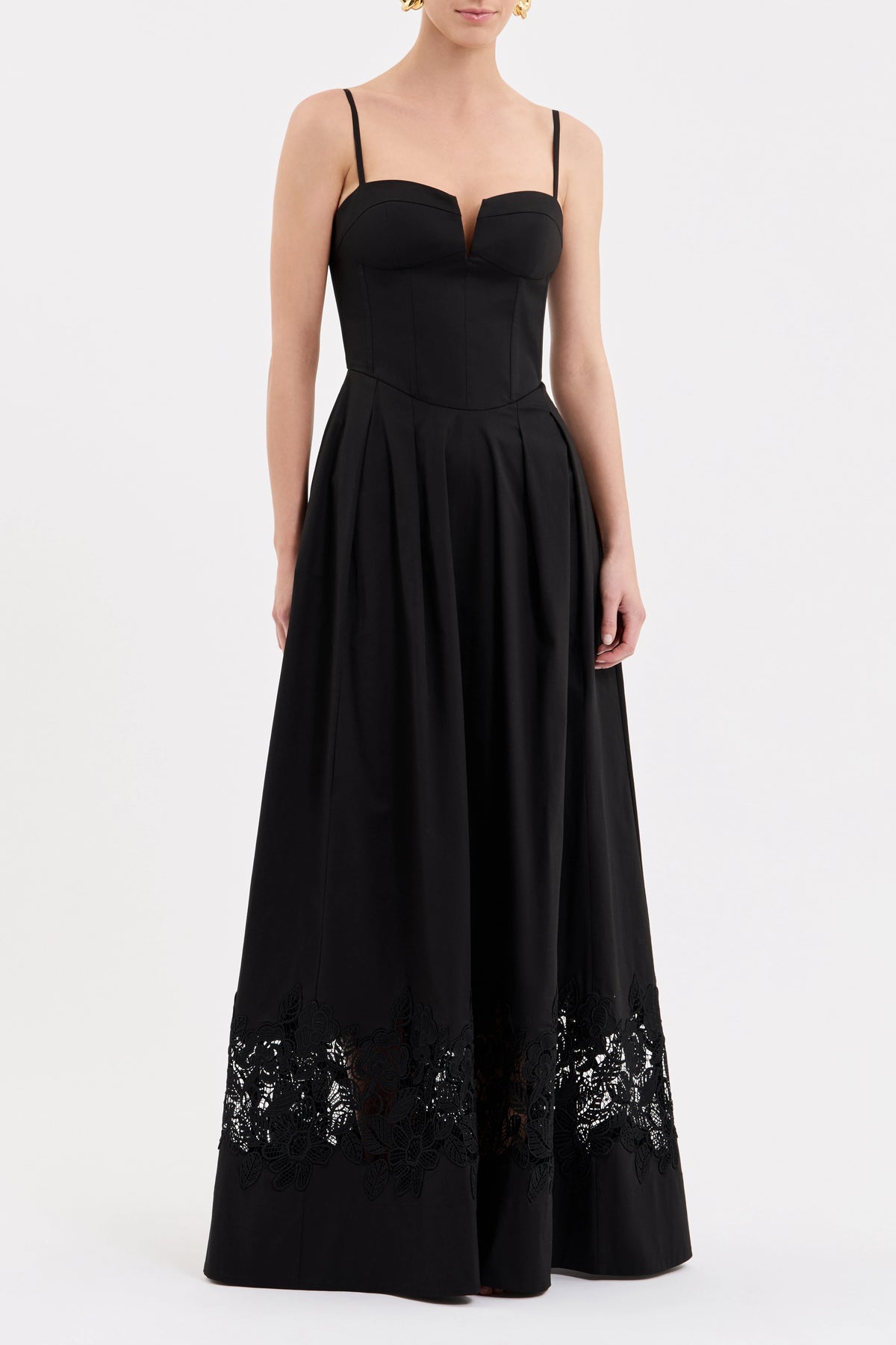 Claribelle Maxi Dress