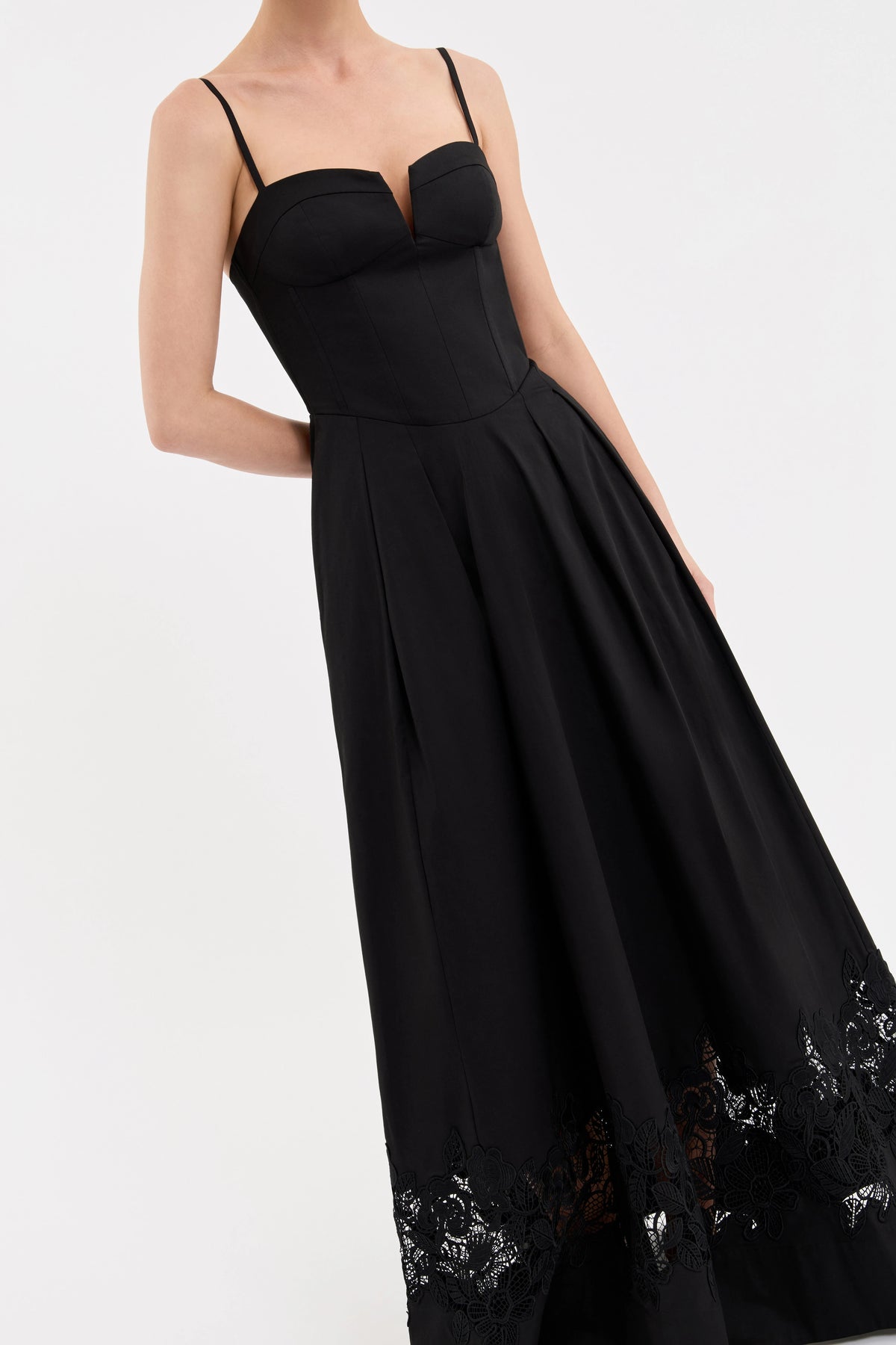 Claribelle Maxi Dress