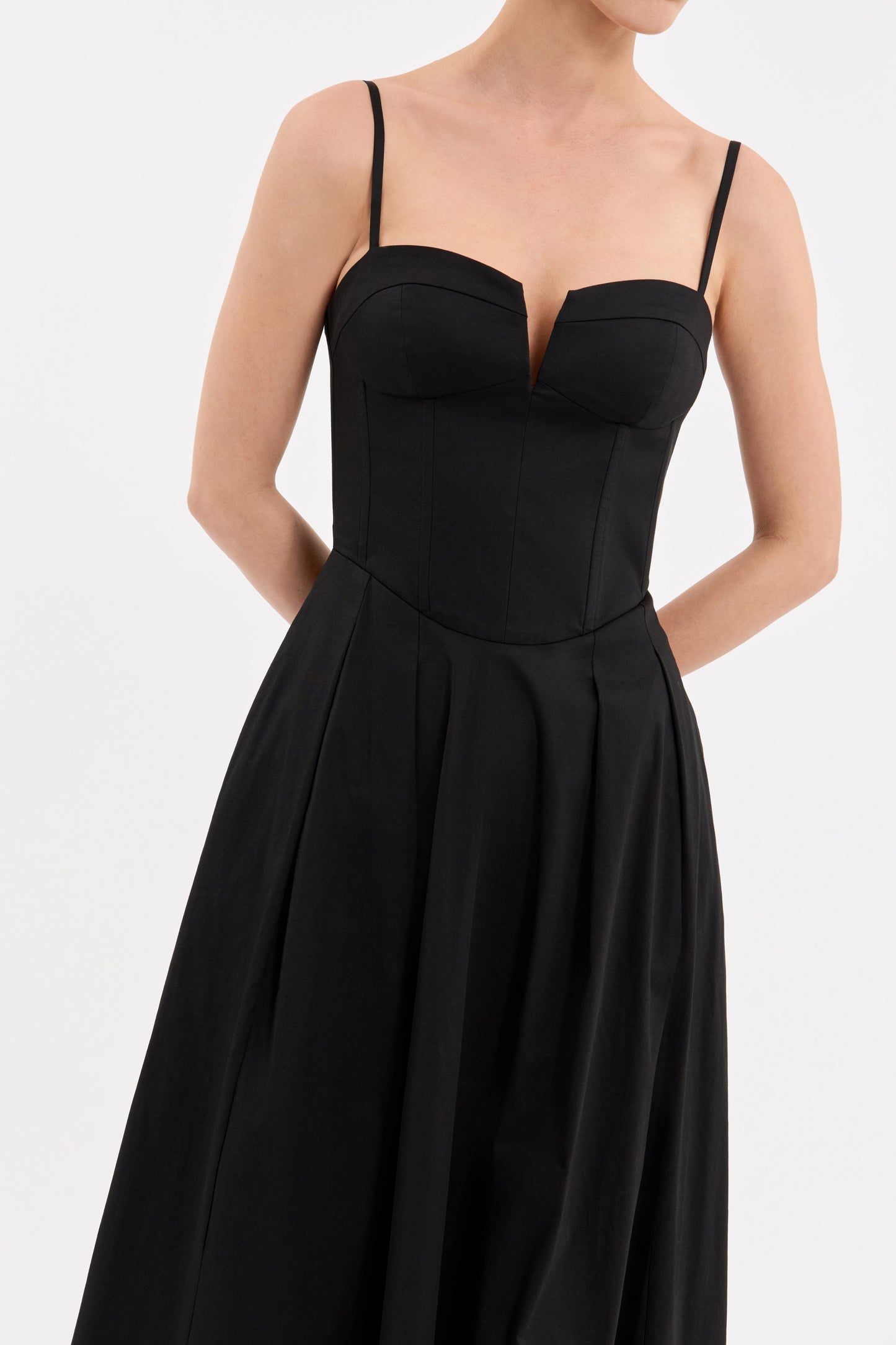 Claribelle Maxi Dress