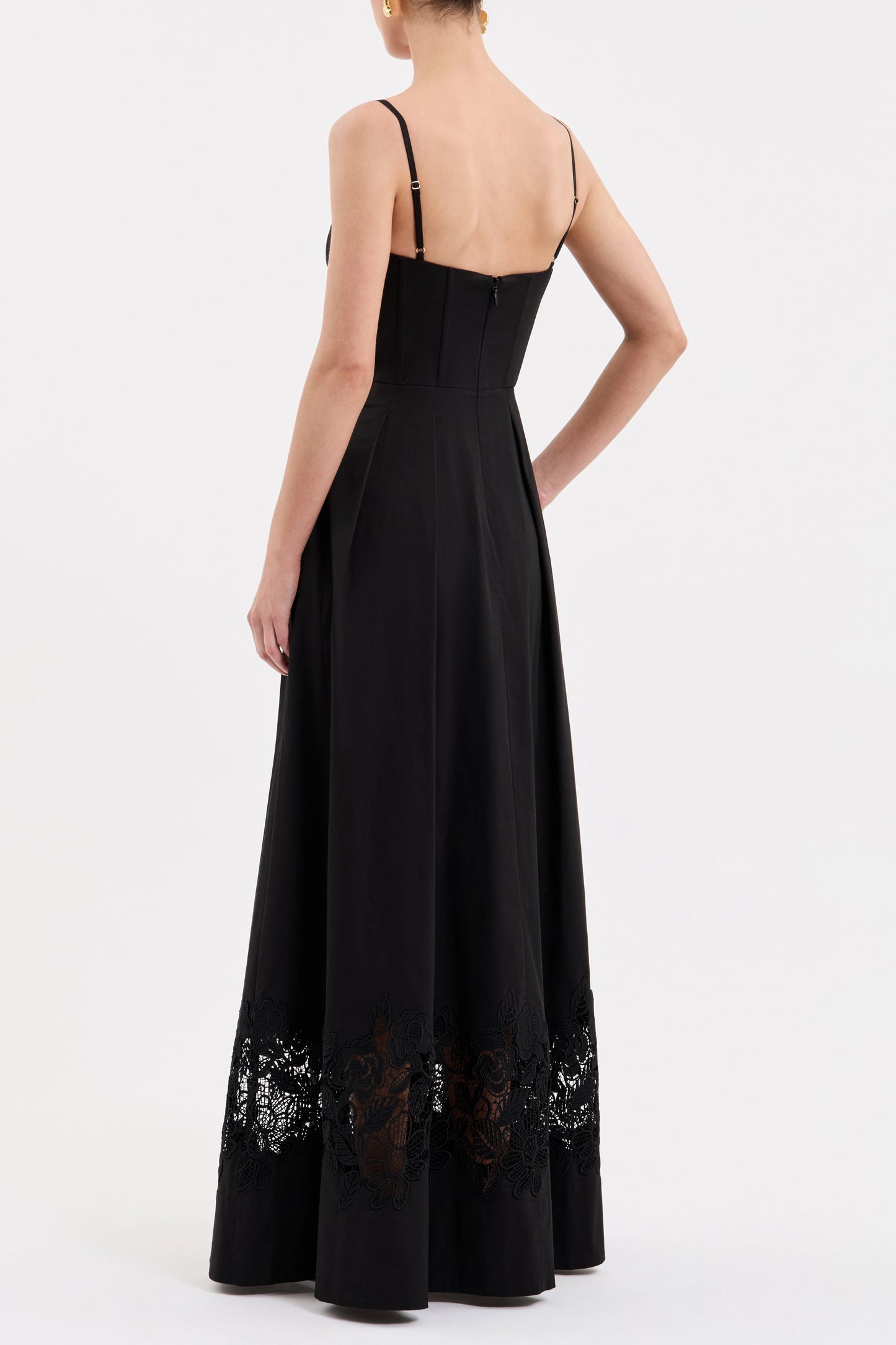Claribelle Maxi Dress