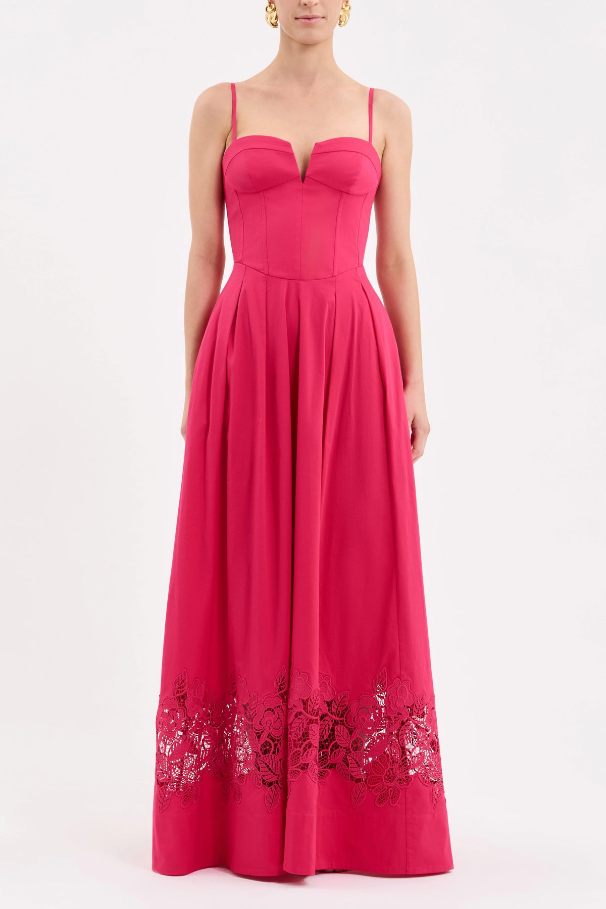Claribelle Maxi Dress