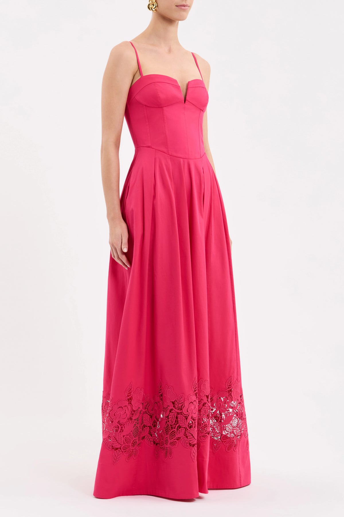 Claribelle Maxi Dress