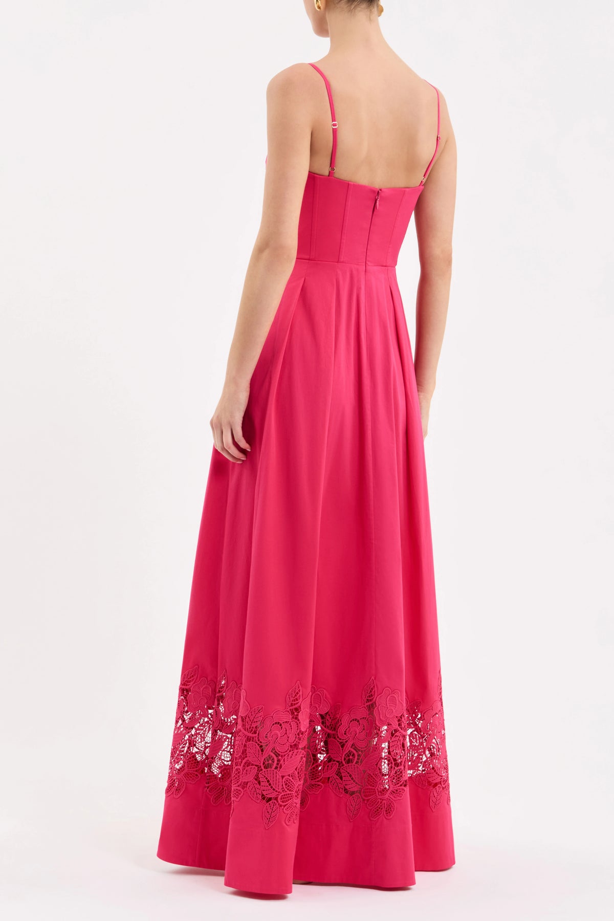 Claribelle Maxi Dress