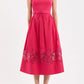Claribelle Midi Dress