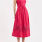 Claribelle Midi Dress