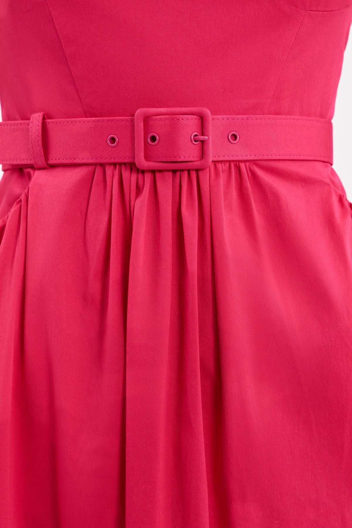 Claribelle Midi Dress