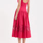 Claribelle Midi Dress