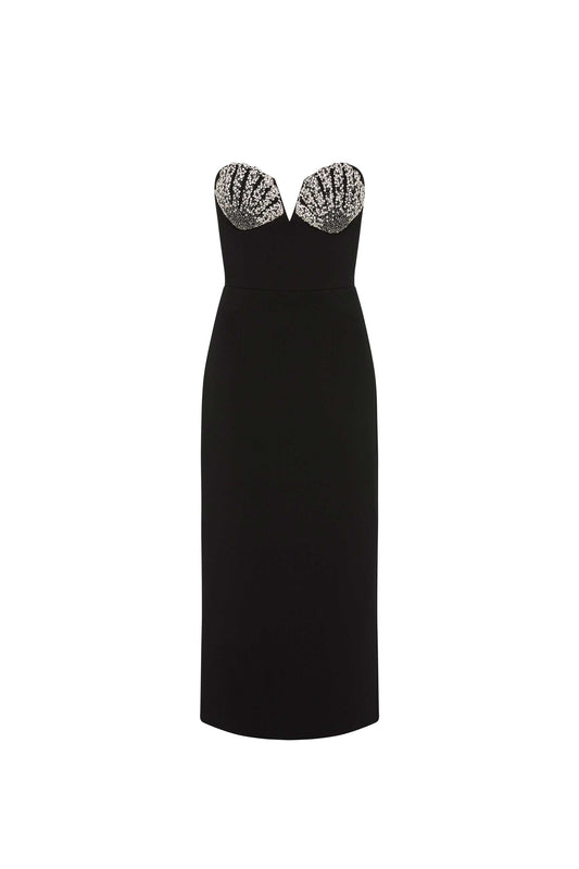 Cordelia Midi Dress