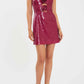 Courtney Mini Dress