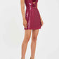 Courtney Mini Dress