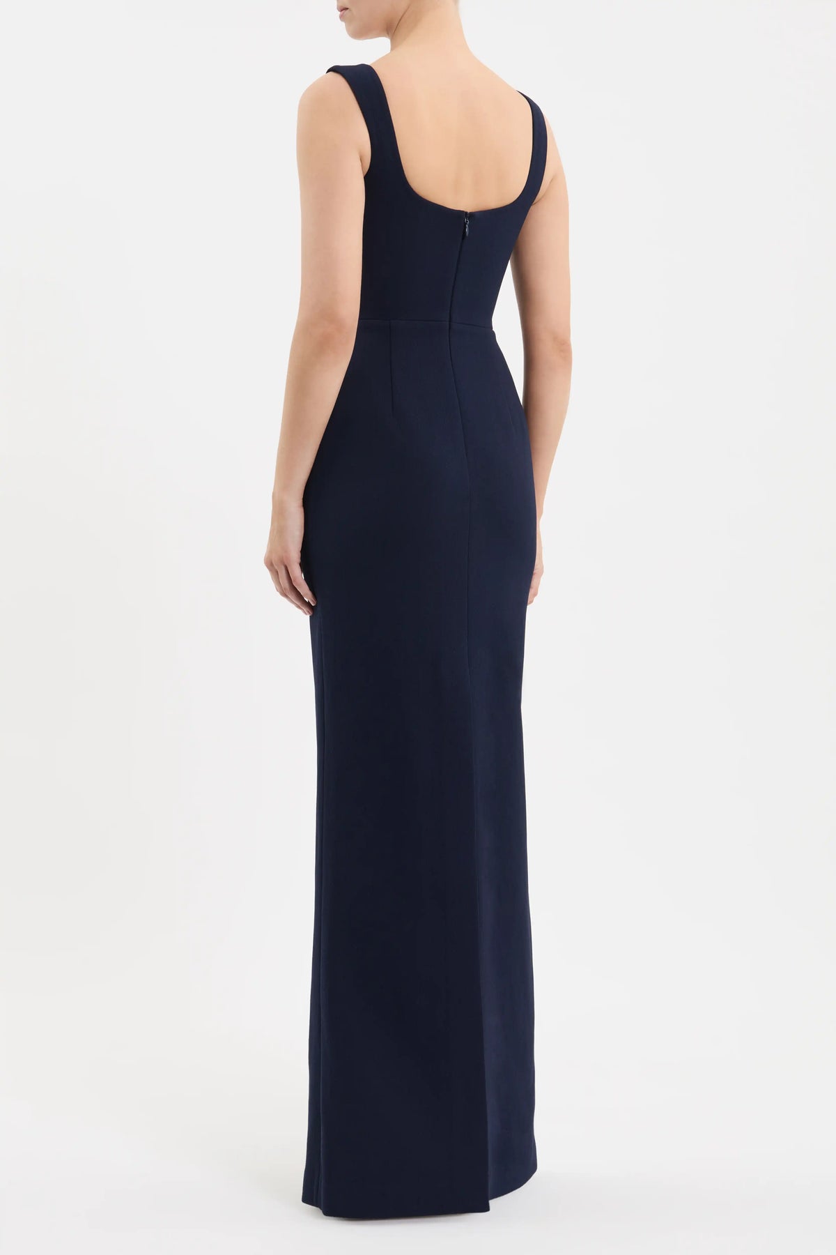 Crown Jewel Gown