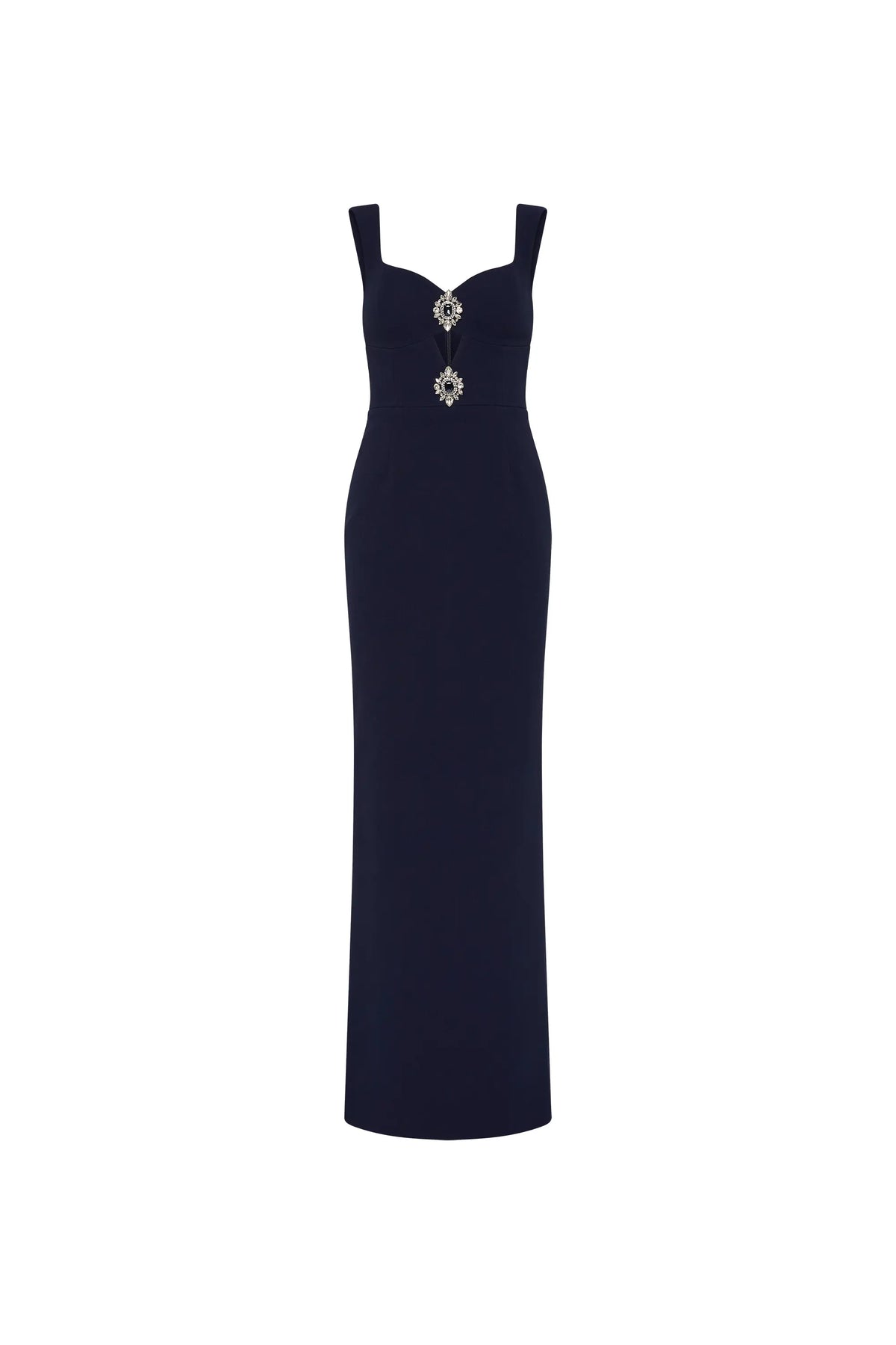 Crown Jewel Gown