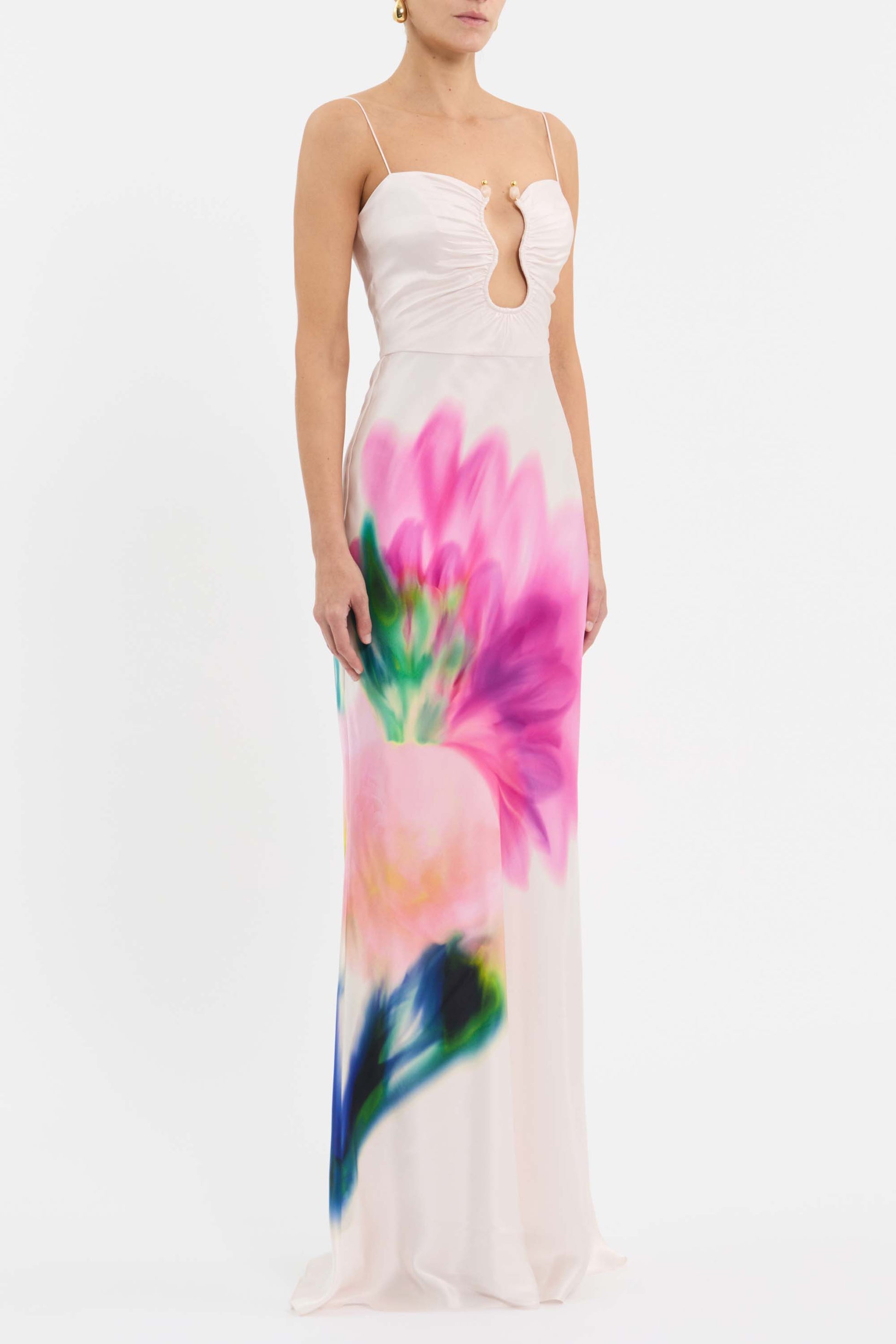 Dahlia Blossom Gown – Rebecca Vallance - Main Image