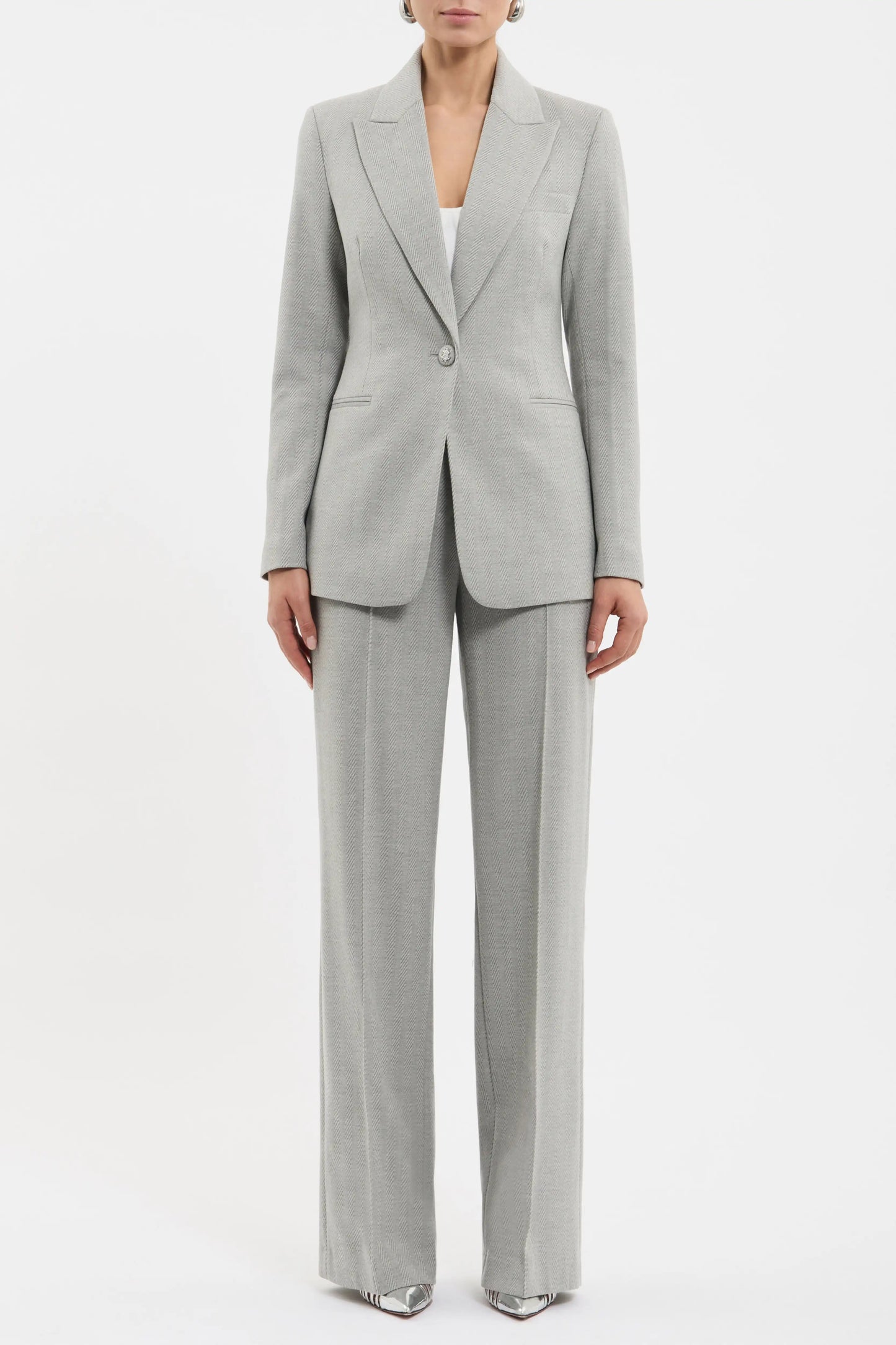 Dauphine Blazer