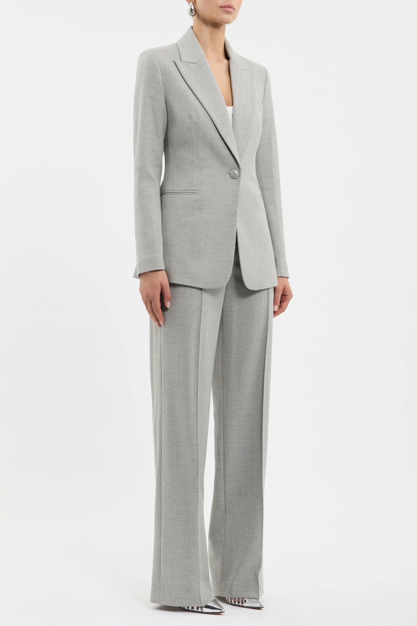 Dauphine Blazer