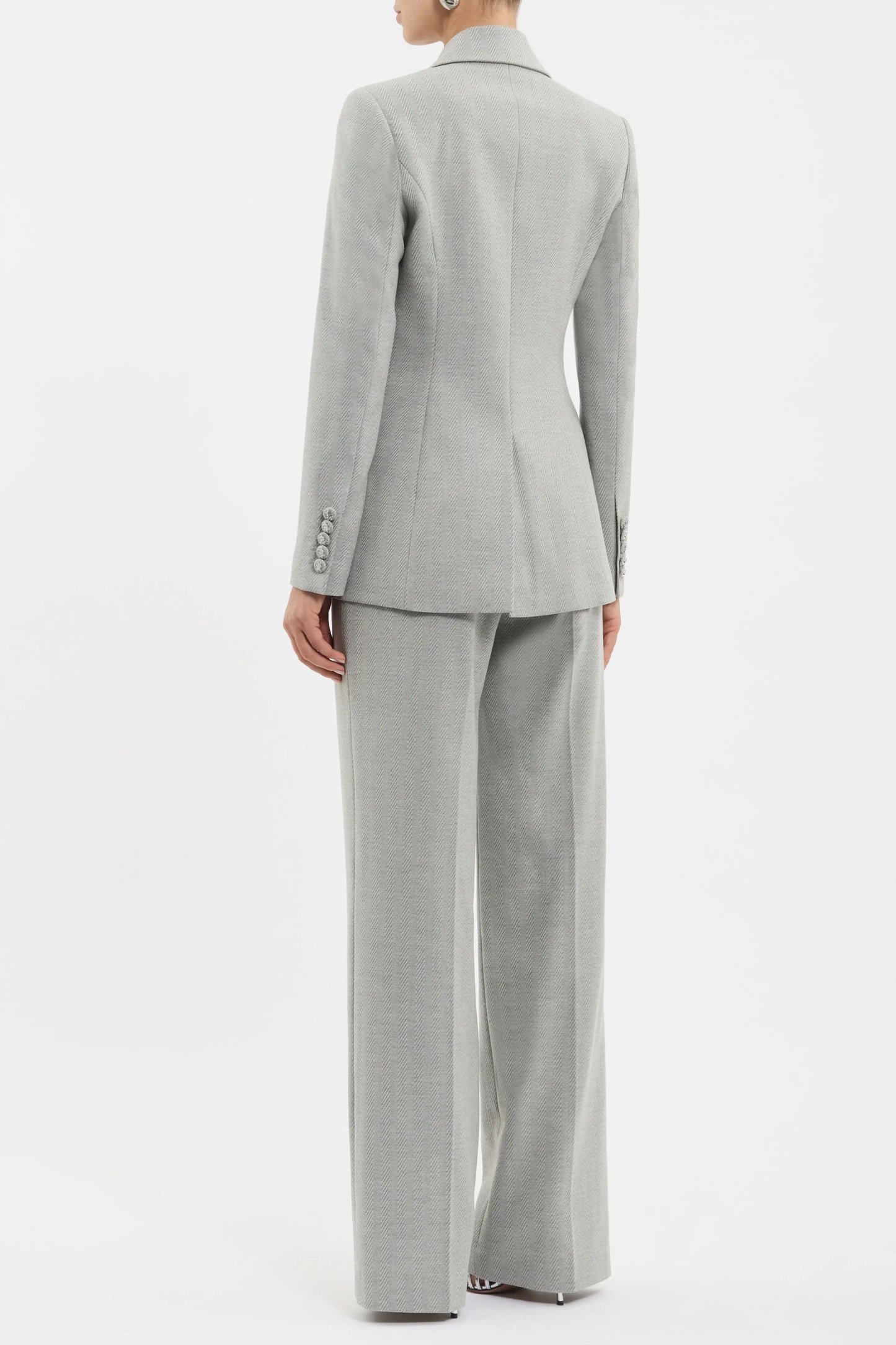 Dauphine Blazer