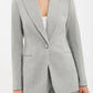 Dauphine Blazer