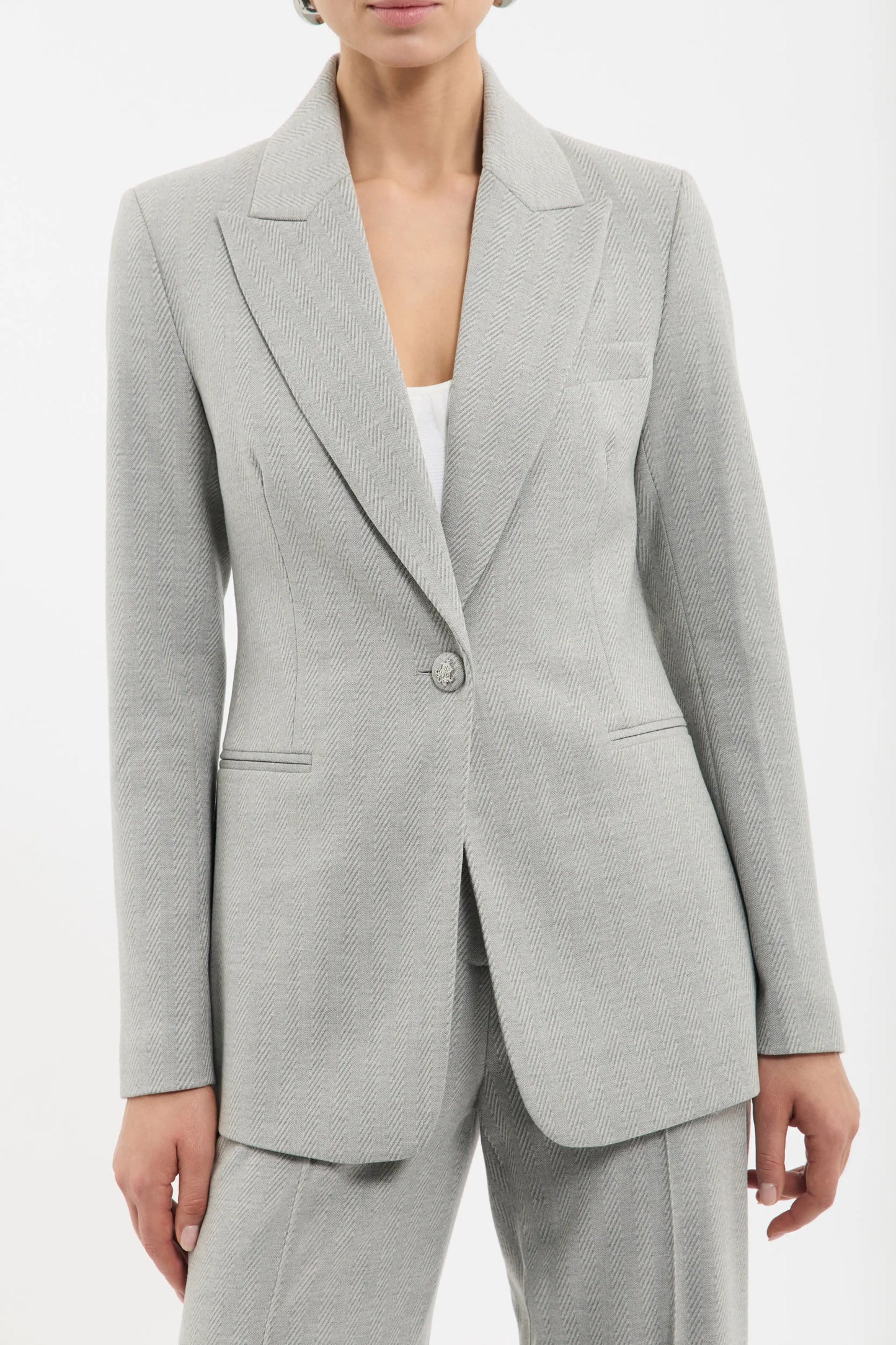 Dauphine Blazer